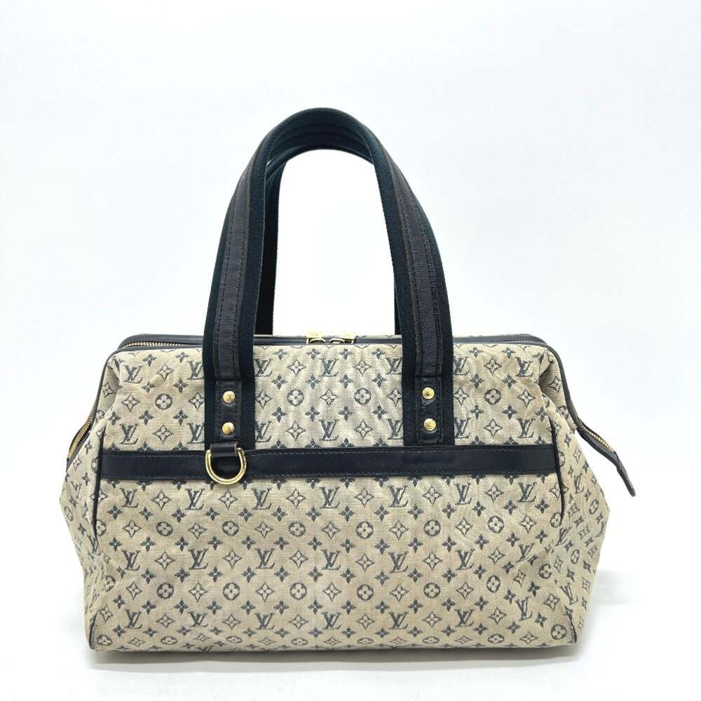 Louis Vuitton Josephine Handbag Mini #252191L46B